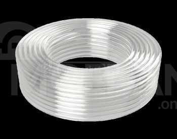 (შლანგი) გამჭვირვალე მილი თბილისი - photo 1