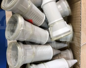 ელექტრო ჩანგალი თბილისი - photo 1