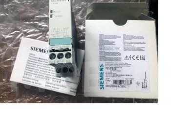 Temperature control relay Siemens 3RN1010-1CB00 Tbilisi - photo 1
