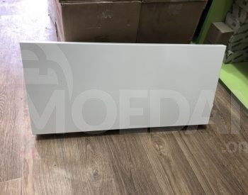 Adax ბრენდის ელექტრო გამათბობელი 800 ვატიანი თბილისი - photo 5