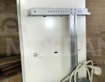 Adax ბრენდის ელექტრო გამათბობელი 800 ვატიანი თბილისი - photo 7