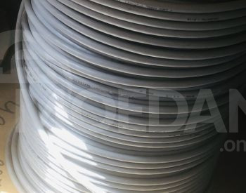 სპილენძის ელ სადენი 4x1 მმ Lapp olflex Classic 810 თბილისი - photo 2