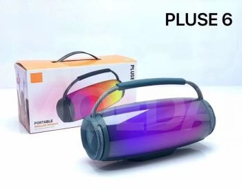 Bluetooth-динамик Тбилиси - изображение 3