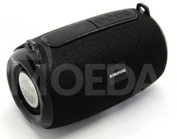 Bluetooth-колонка BOROFONE BR4 Тбилиси - изображение 3