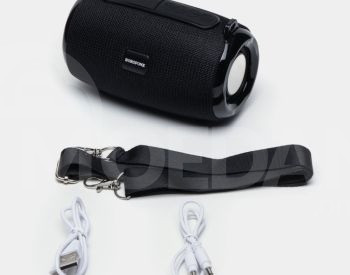 Bluetooth-колонка BOROFONE BR4 Тбилиси - изображение 2
