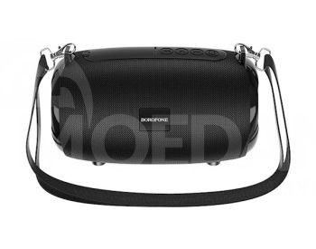 Bluetooth-колонка BOROFONE BR4 Тбилиси - изображение 1
