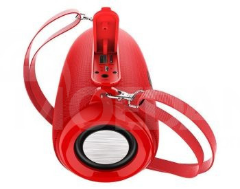 Bluetooth-колонка BOROFONE BR4 Тбилиси - изображение 4