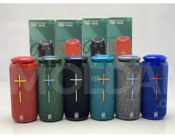 ბლუთუს დინამიკი ✅ახალი✅გარანტიით თბილისი - photo 2