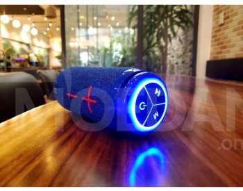 ბლუთუს დინამიკი ✅ახალი✅გარანტიით თბილისი - photo 3