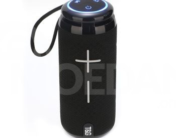 ბლუთუს დინამიკი ✅ახალი✅გარანტიით თბილისი - photo 1