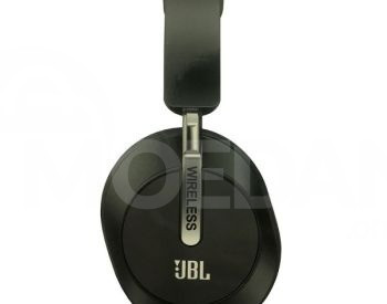 JBL TUNE J-24 უსადენო ყურსასმენი /შავი თბილისი - photo 2