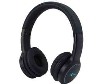 Bluetooth Headphones kisonli A6 უსადენო ყურსასმენი Tbilisi