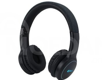 Bluetooth Headphones kisonli A6 wireless headset Tbilisi - photo 4