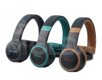 Bluetooth Headphones kisonli A6 wireless headset Tbilisi - photo 1