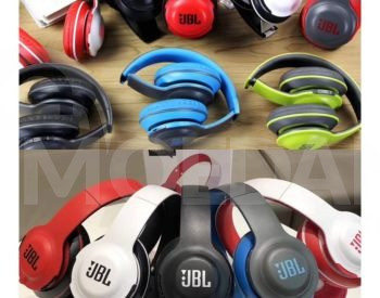 BLUETHOOT უკაბელო ყურსასმენი თბილისი - photo 1