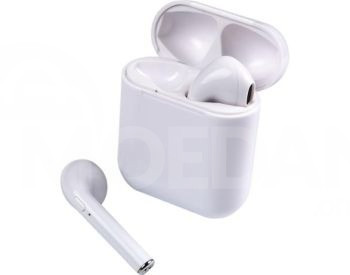 AirPods I9S თბილისი - photo 2
