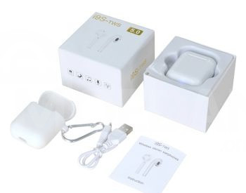 AirPods I9S თბილისი - photo 3