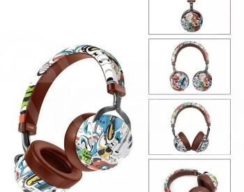 ბლუთუს ყურსასმენები საუკეთესო ფასად თბილისი - photo 4