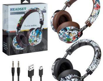 ბლუთუს ყურსასმენები საუკეთესო ფასად თბილისი - photo 2