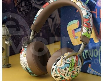 ბლუთუს ყურსასმენები საუკეთესო ფასად თბილისი - photo 1