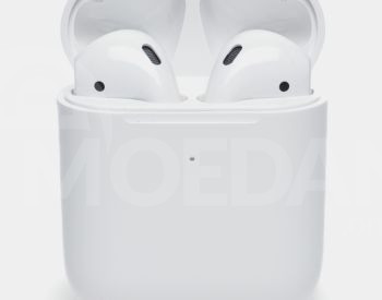 Bluetooth-гарнитура Airpods 2-го поколения. Тбилиси - изображение 4