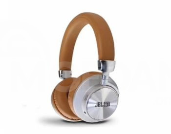Bluetooth headset JBL BT-98Headphones Tbilisi - photo 2