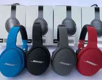 ბლუთუს ყურსასმენი BOSE QC35 თბილისი