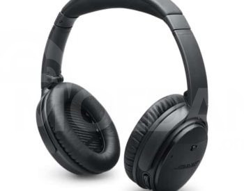 ბლუთუს ყურსასმენი BOSE QC35 თბილისი - photo 4