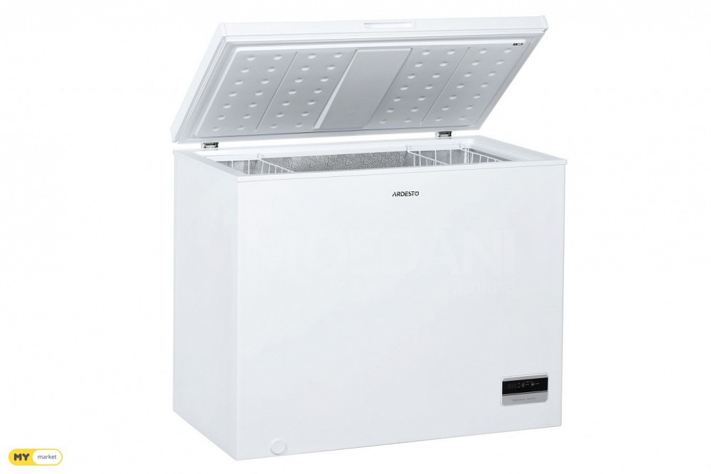 Action!!! Freezer ARDESTO FRM-250E 250 l Tbilisi - photo 1