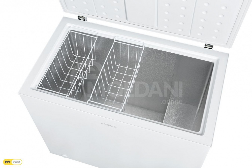 Action!!! Freezer ARDESTO FRM-250E 250 l Tbilisi - photo 3