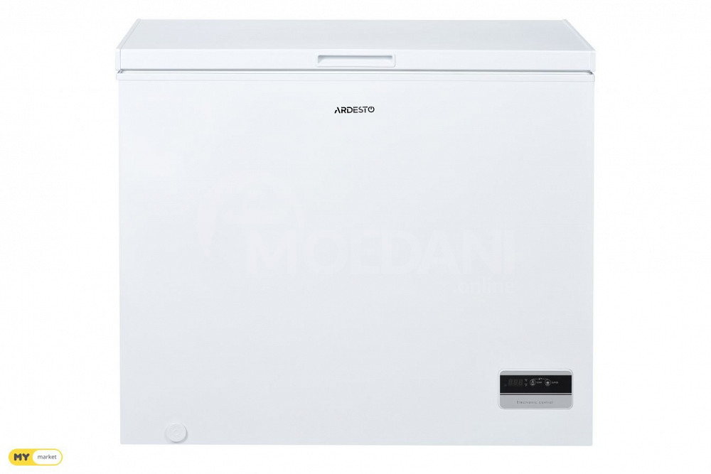 Action!!! Freezer ARDESTO FRM-250E 250 l Tbilisi - photo 2