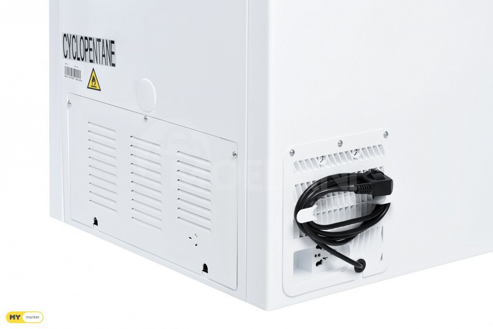 Action!!! Freezer ARDESTO FRM-250E 250 l Tbilisi - photo 4