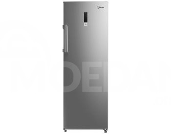 Freezer refrigerator Midea MDRU385FZE46 with 7 drawers Tbilisi - photo 1