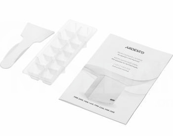 Action!!! Freezer-refrigerator Ardesto FRM-200E Tbilisi - photo 8