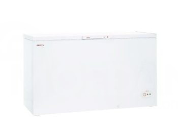 SALE!!! Freezer refrigerator Midea DELTA DCF480 388 liters Tbilisi - photo 1