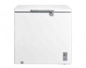 Freezer Midea MDRC207FZG01 142L, A+, White Tbilisi - photo 1