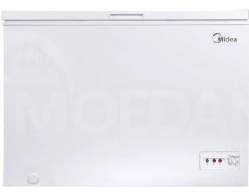 Freezer MIDEA MDRC405FZF01GL Tbilisi - photo 1