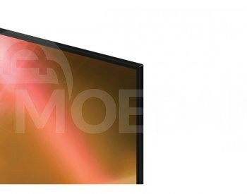 ფასდაკლება!!! ტელევიზორი Samsung UE43AU8000UXRU 4K UHD SMART თბილისი - photo 4
