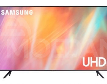 ტელევიზორი SAMSUNG UE50AU7100UXRU თბილისი - photo 1