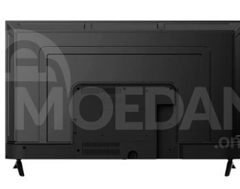 ტელევიზორი UDTV 55U6210 4K SMART ANDROID თბილისი - photo 2