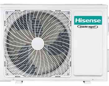 კონდიციონერი Hisense AS-09UW4RYRCA03 ინვერტერი თბილისი