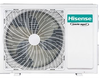 Air conditioner Hisense AS-09UW4RYRCA03 inverter Tbilisi - photo 2