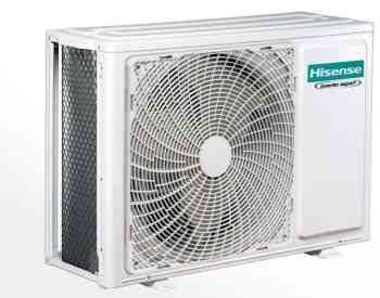 SALE!!!კონდიციონერი Hisense AS-12UW4RYRCA03 ინვერტერი თბილისი