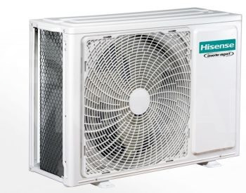 SALE!!!კონდიციონერი Hisense AS-12UW4RYRCA03 ინვერტერი თბილისი - photo 4