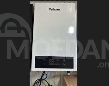 წყლის გამაცხელებელი Wilson თბილისი - photo 1