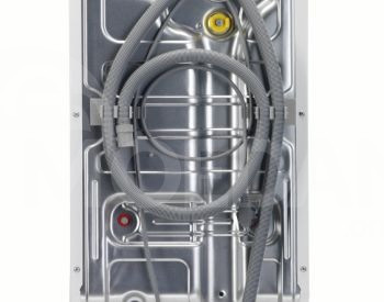 РАСПРОДАЖА!!! Стиральная машина с верхней загрузкой Electrolux EW6T4RF06 Тбилиси - изображение 3
