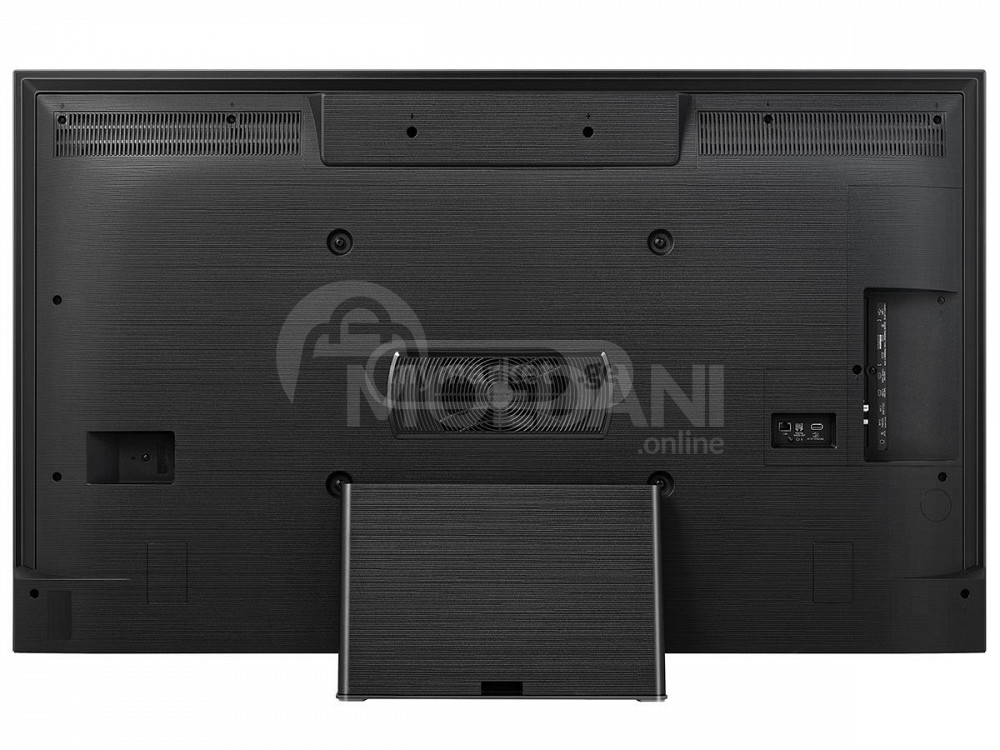 TV Hisense 65U8HQ 4K UHD SMART Tbilisi - photo 3