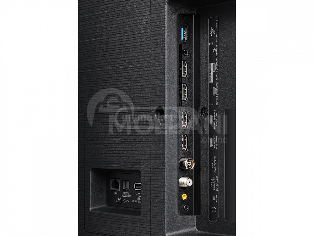 TV Hisense 65U8HQ 4K UHD SMART Tbilisi - photo 2