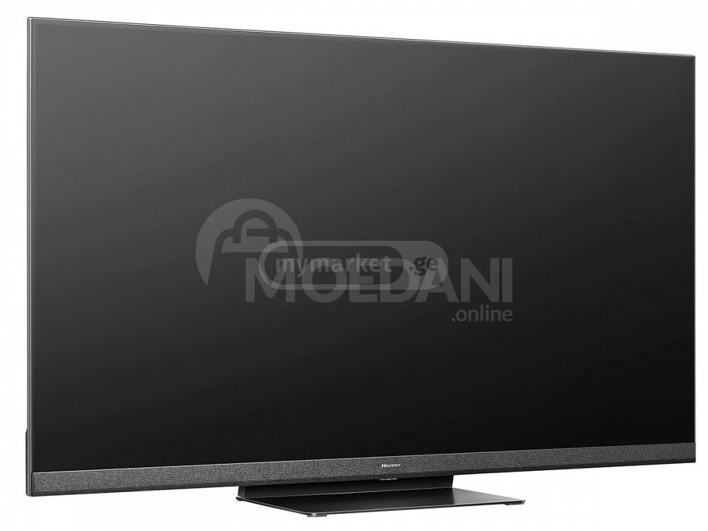 TV Hisense 65U8HQ 4K UHD SMART Tbilisi - photo 4