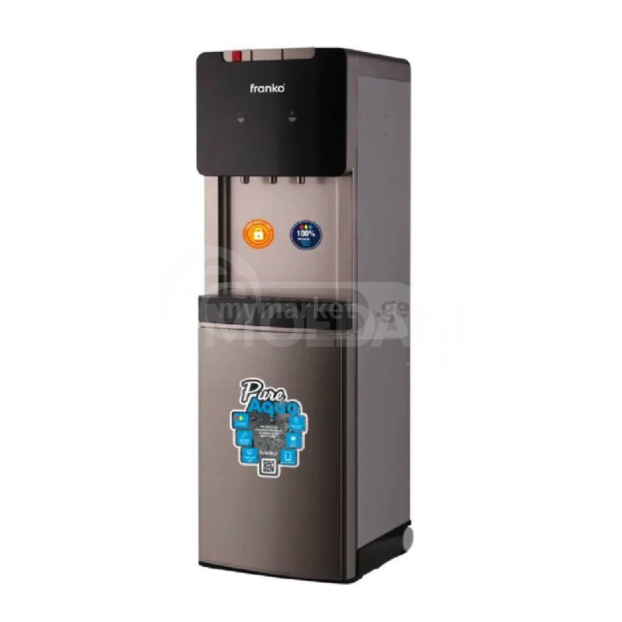 Диспенсер для воды FRANKO FWD-1228B Тбилиси - изображение 1